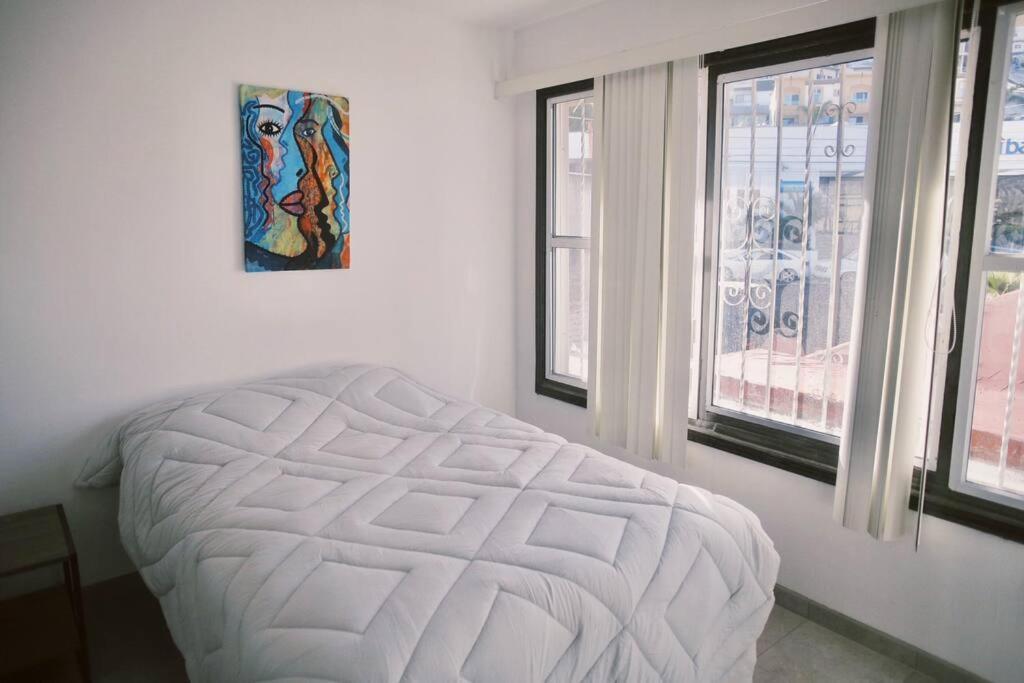 Casa Macfarland Boutique Daire Ensenada Dış mekan fotoğraf