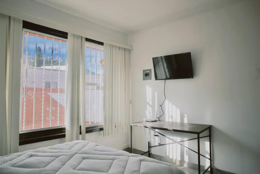 Casa Macfarland Boutique Daire Ensenada Dış mekan fotoğraf