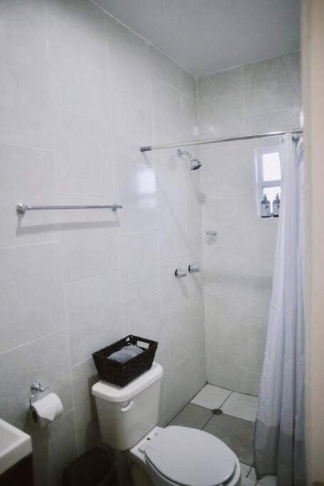 Casa Macfarland Boutique Daire Ensenada Dış mekan fotoğraf