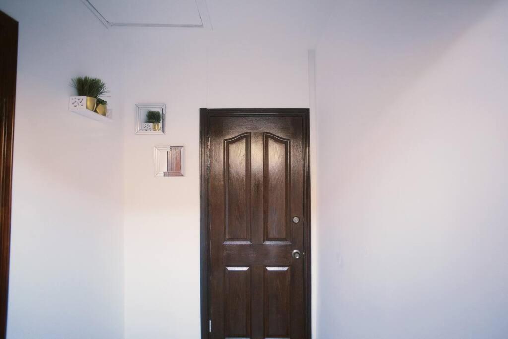 Casa Macfarland Boutique Daire Ensenada Dış mekan fotoğraf