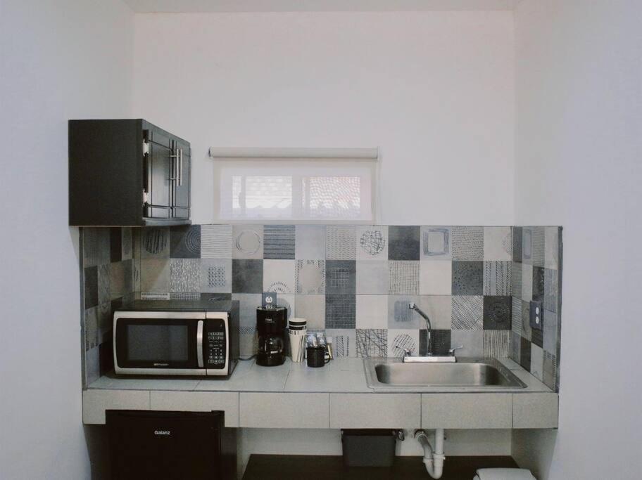 Casa Macfarland Boutique Daire Ensenada Dış mekan fotoğraf