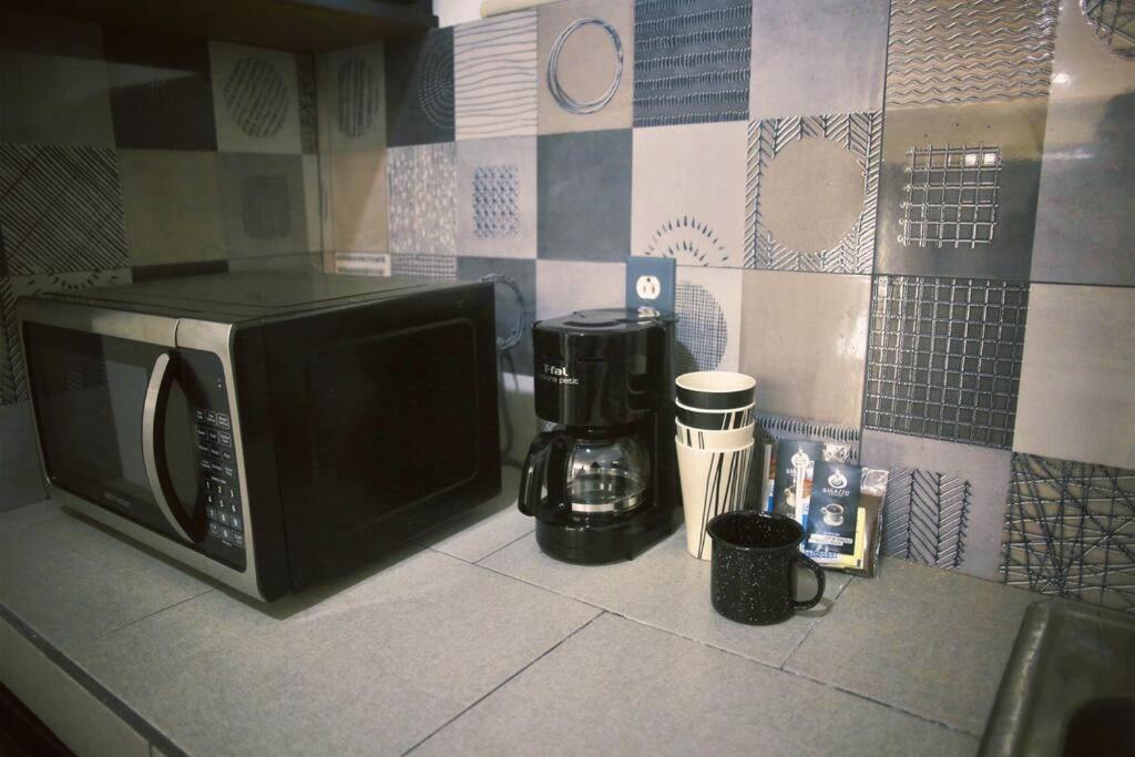Casa Macfarland Boutique Daire Ensenada Dış mekan fotoğraf