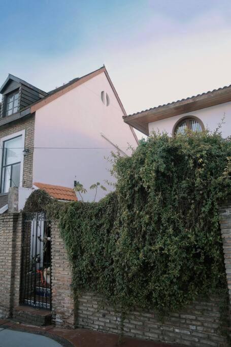 Casa Macfarland Boutique Daire Ensenada Dış mekan fotoğraf