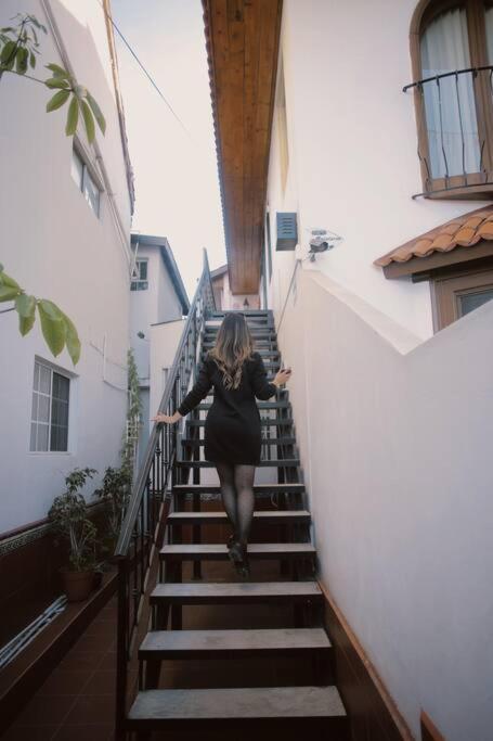 Casa Macfarland Boutique Daire Ensenada Dış mekan fotoğraf