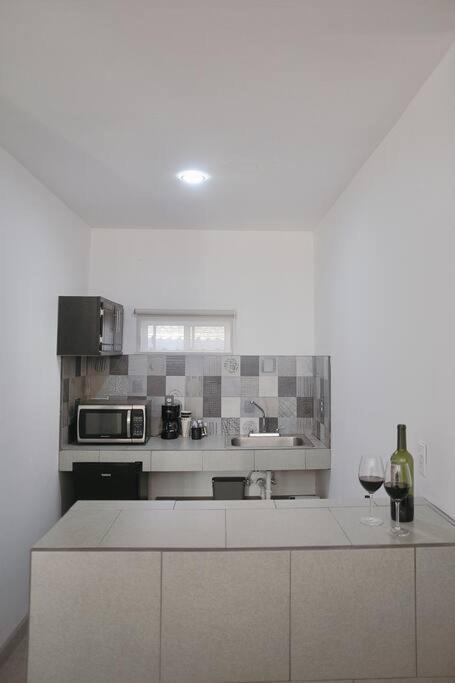 Casa Macfarland Boutique Daire Ensenada Dış mekan fotoğraf