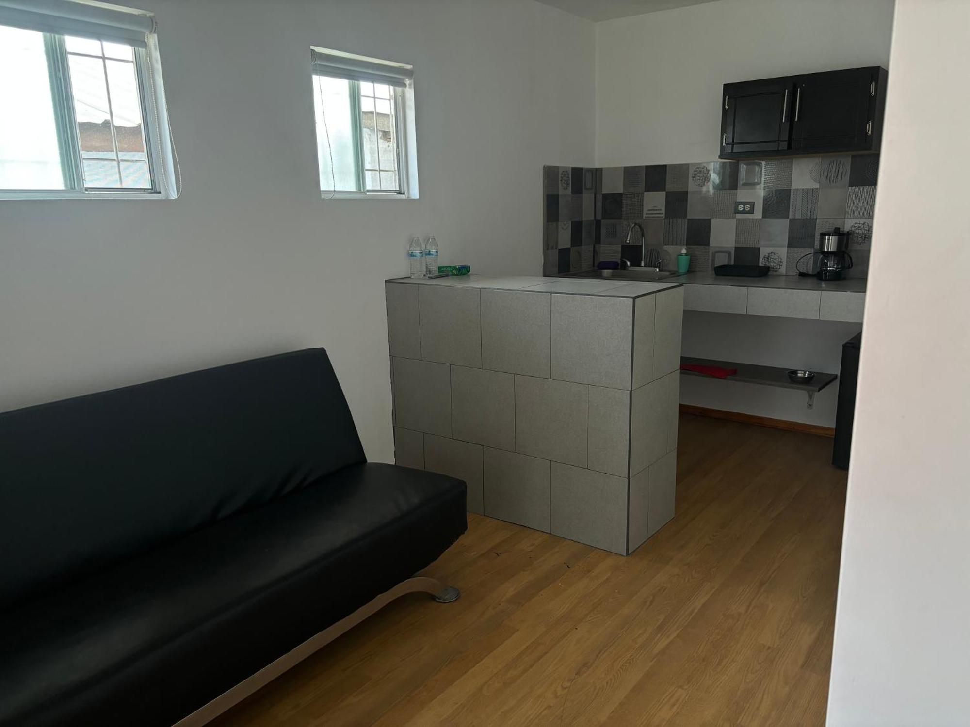 Casa Macfarland Boutique Daire Ensenada Dış mekan fotoğraf