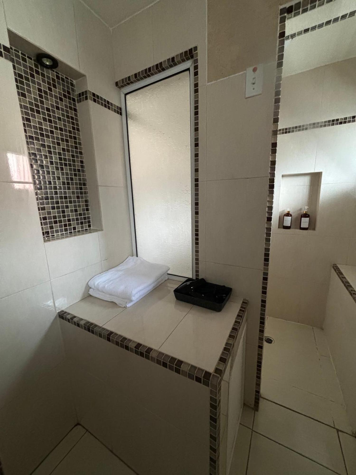 Casa Macfarland Boutique Daire Ensenada Dış mekan fotoğraf