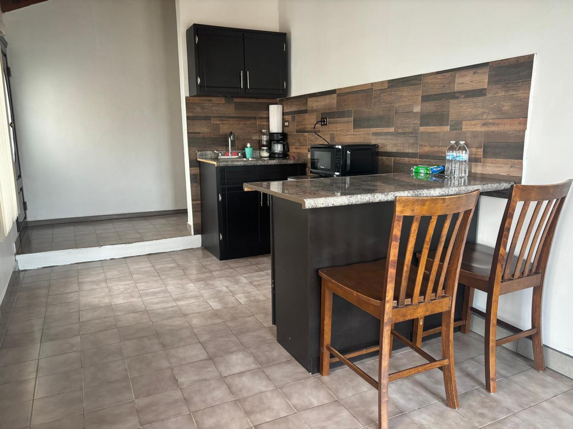 Casa Macfarland Boutique Daire Ensenada Dış mekan fotoğraf