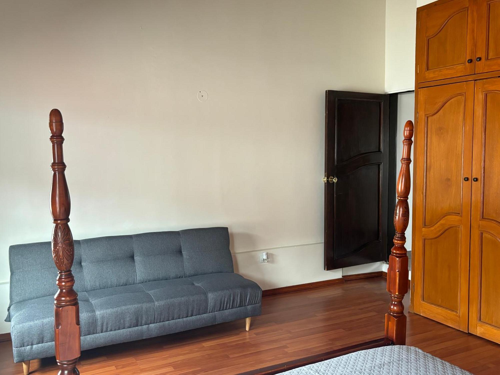 Casa Macfarland Boutique Daire Ensenada Dış mekan fotoğraf