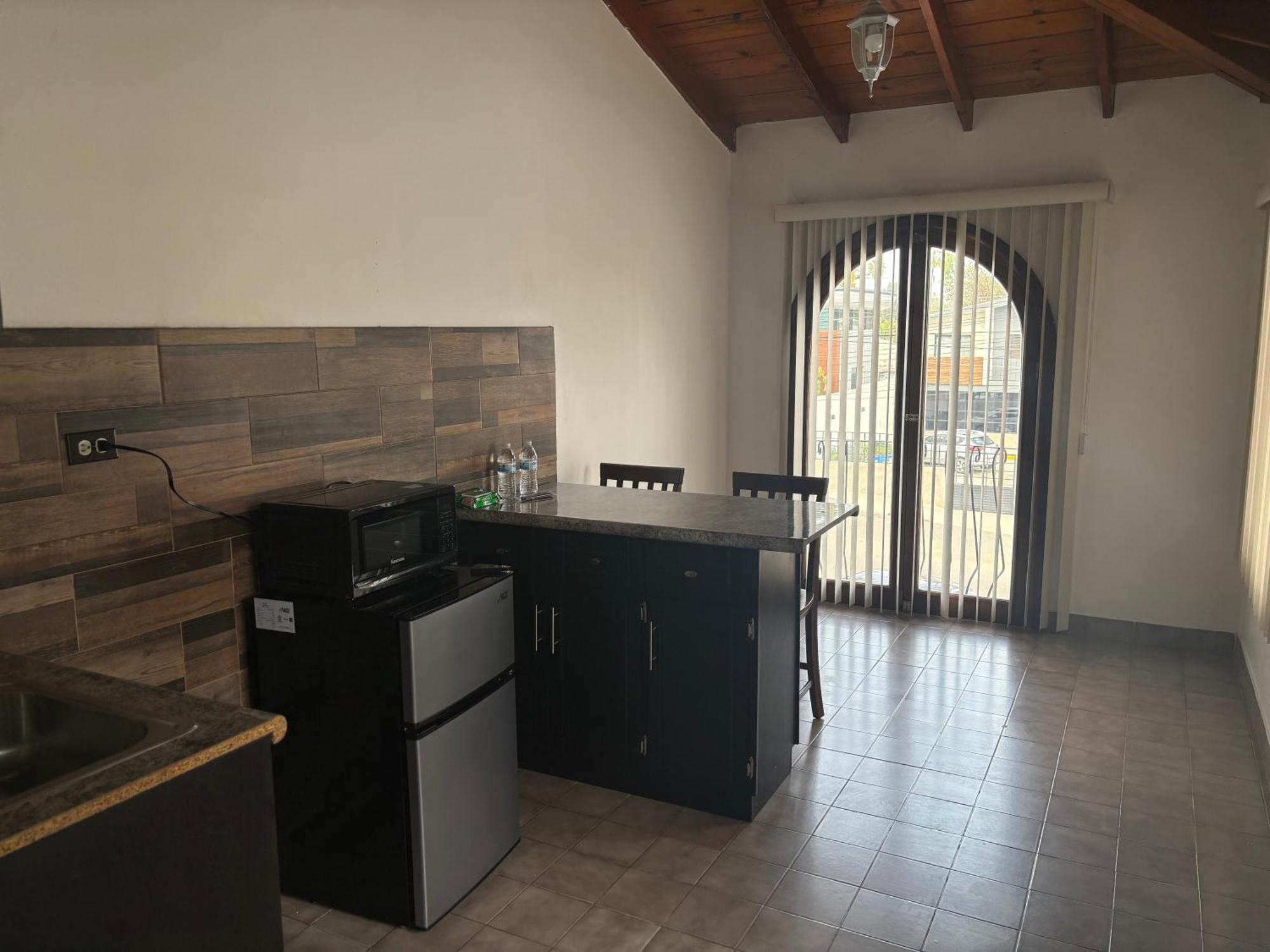 Casa Macfarland Boutique Daire Ensenada Dış mekan fotoğraf