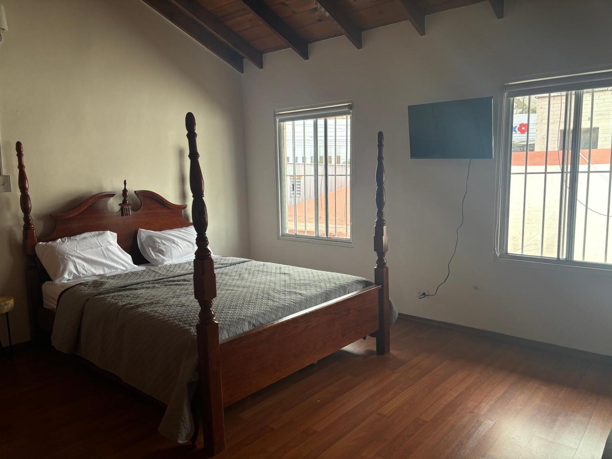 Casa Macfarland Boutique Daire Ensenada Dış mekan fotoğraf