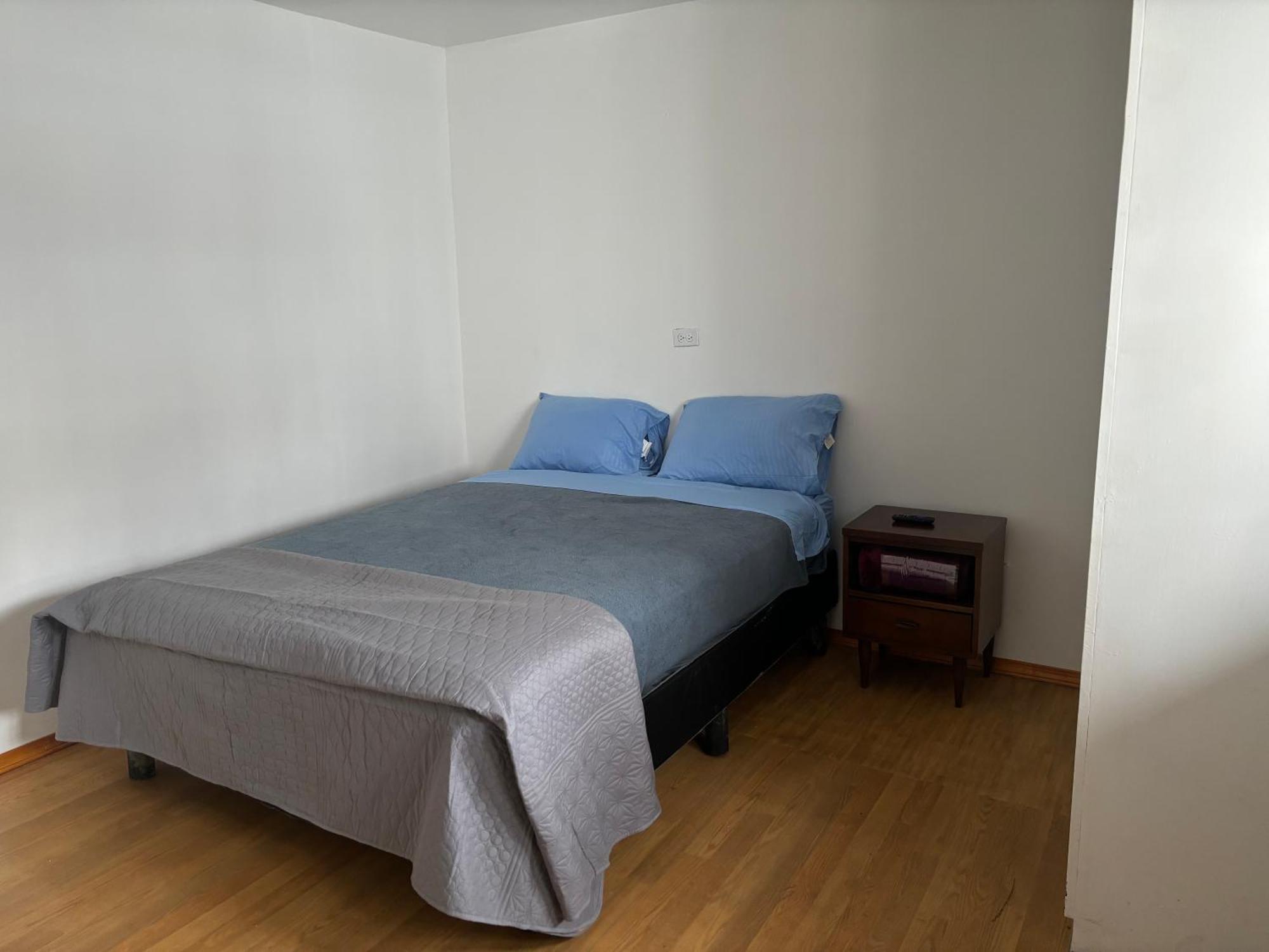 Casa Macfarland Boutique Daire Ensenada Dış mekan fotoğraf
