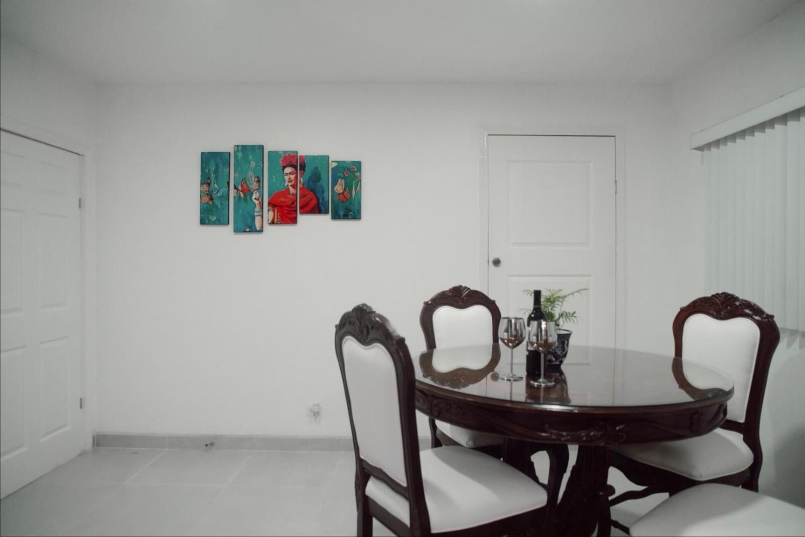 Casa Macfarland Boutique Daire Ensenada Dış mekan fotoğraf