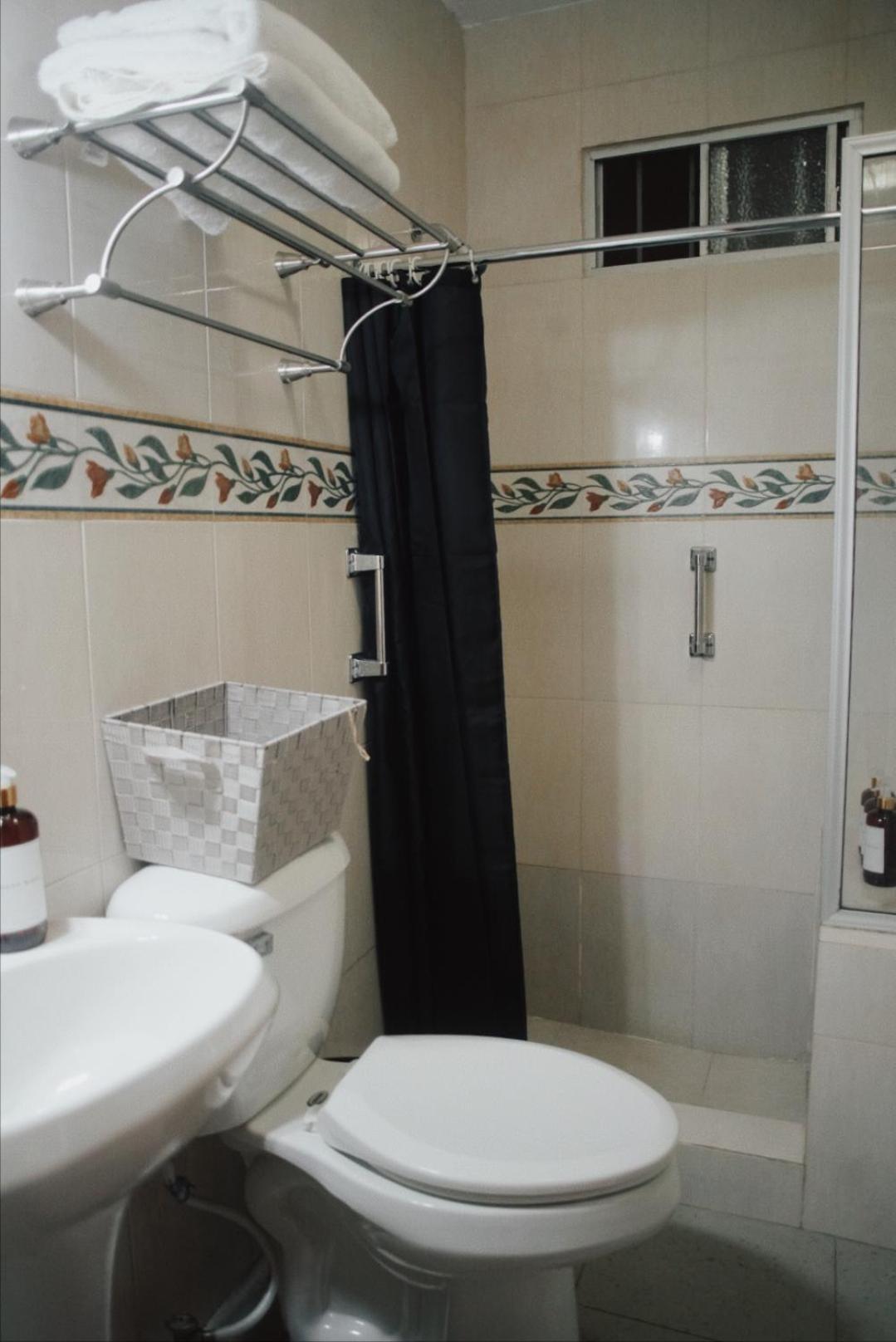 Casa Macfarland Boutique Daire Ensenada Dış mekan fotoğraf