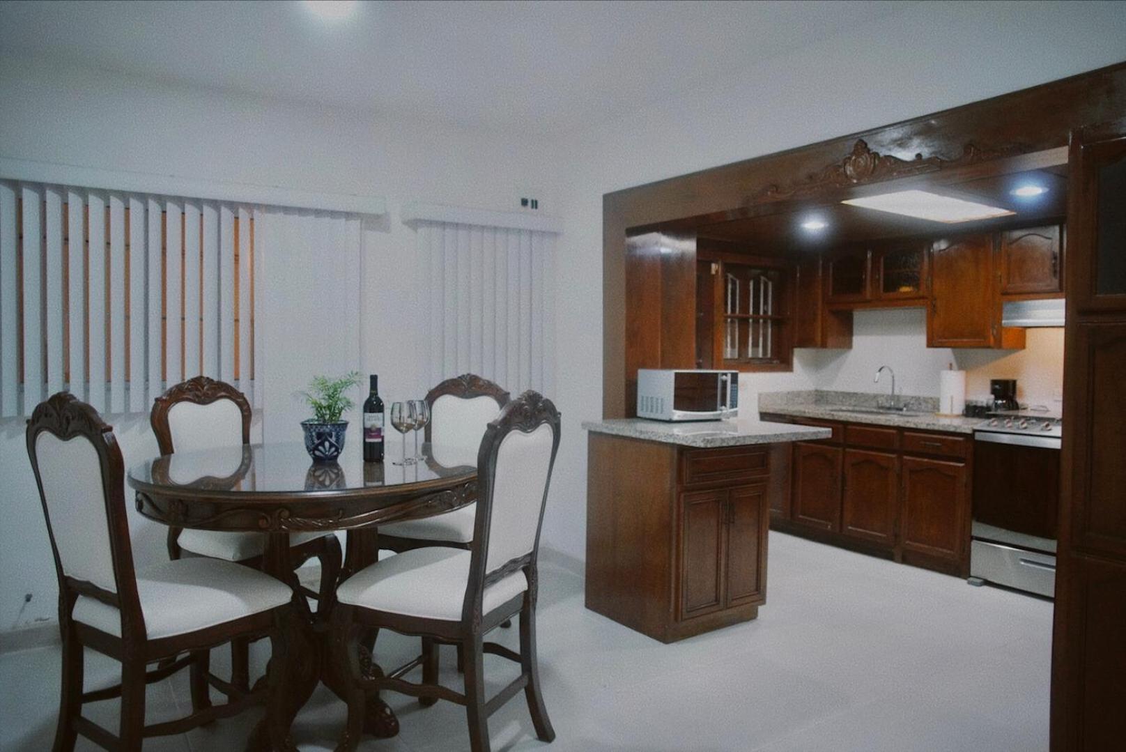Casa Macfarland Boutique Daire Ensenada Dış mekan fotoğraf