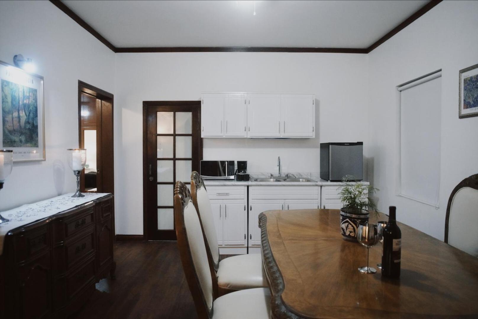 Casa Macfarland Boutique Daire Ensenada Dış mekan fotoğraf