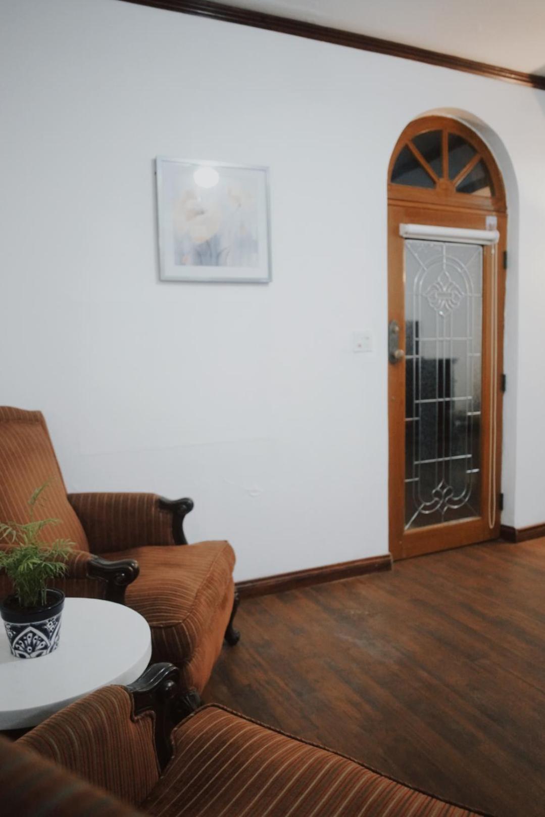 Casa Macfarland Boutique Daire Ensenada Dış mekan fotoğraf