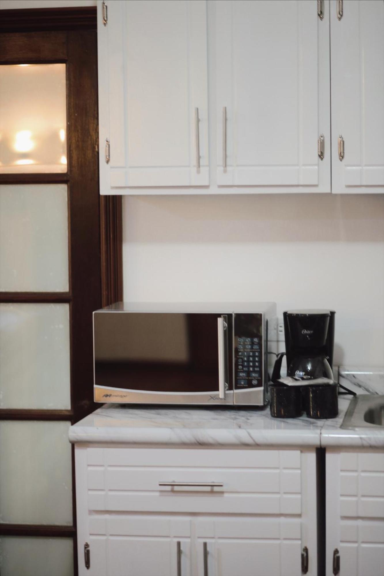 Casa Macfarland Boutique Daire Ensenada Dış mekan fotoğraf