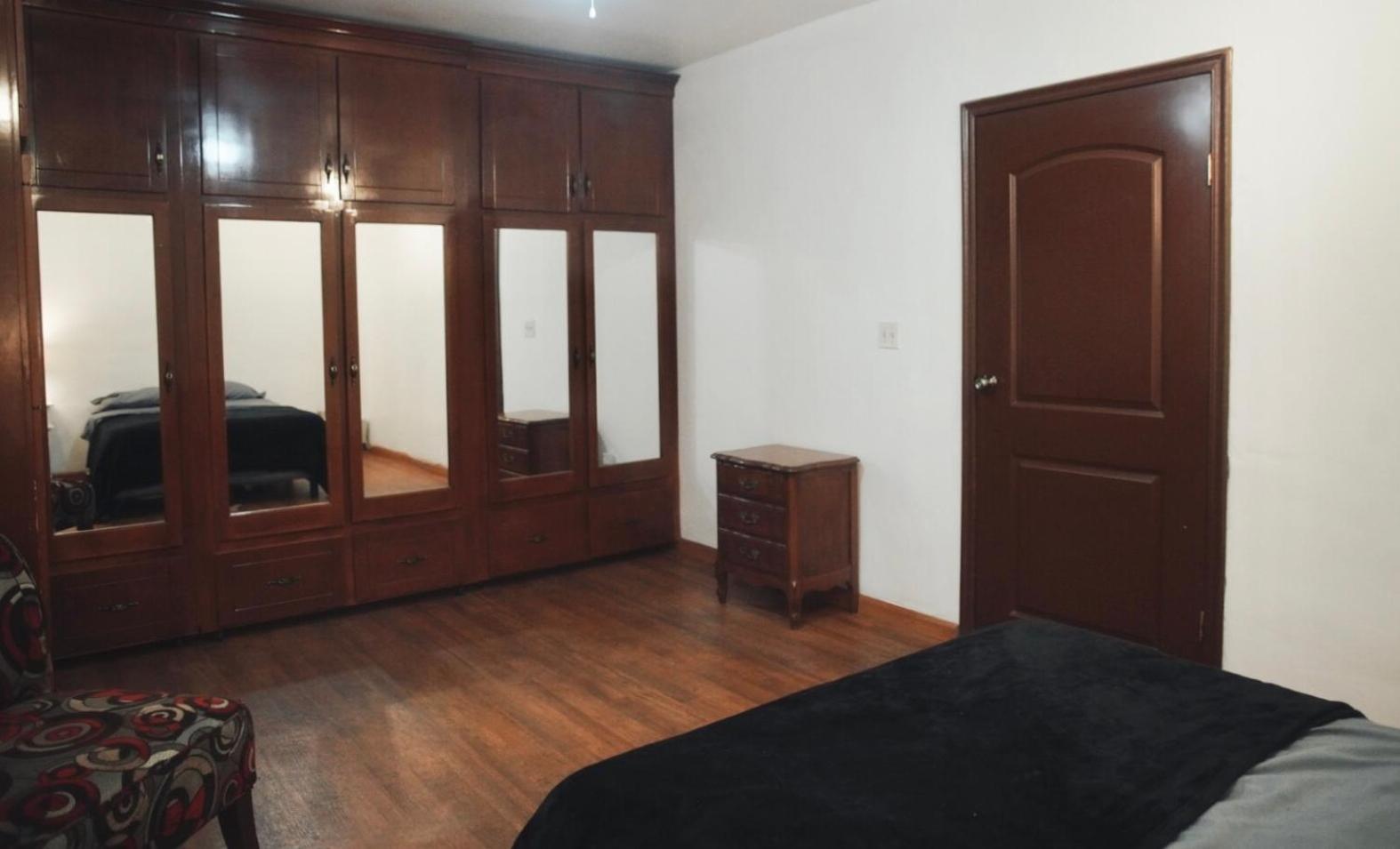 Casa Macfarland Boutique Daire Ensenada Dış mekan fotoğraf