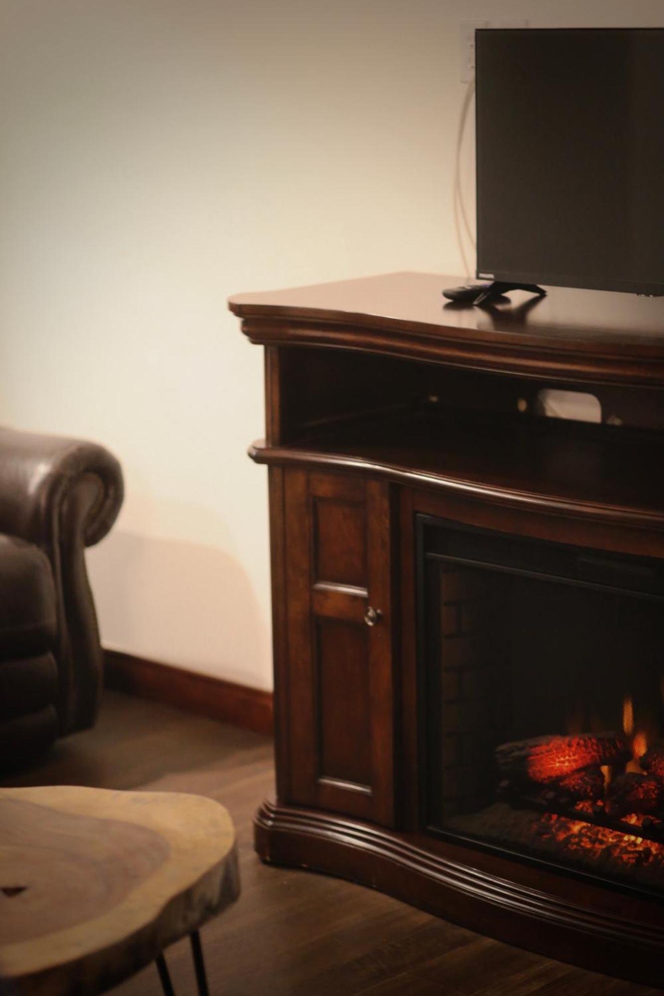 Casa Macfarland Boutique Daire Ensenada Dış mekan fotoğraf