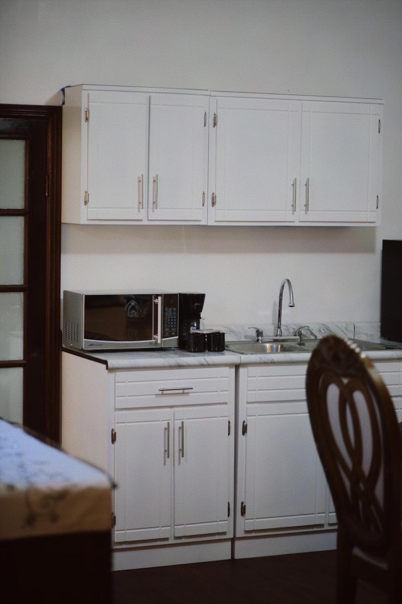 Casa Macfarland Boutique Daire Ensenada Dış mekan fotoğraf